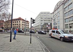 Gastro Autokorso In Jena Am 19012021 00024